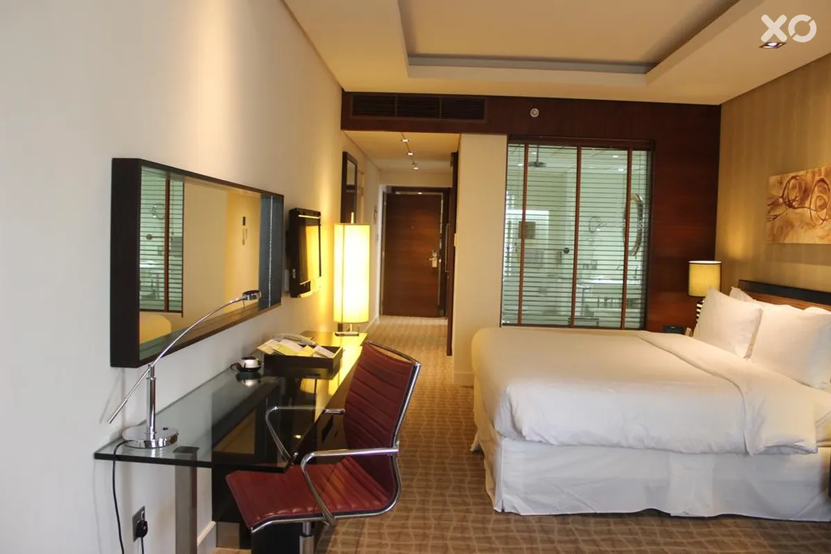 Majestic Premier Hotel
