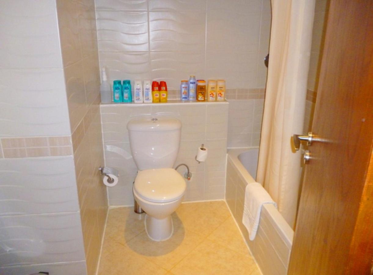 Imperial Shams Abu Soma Resort