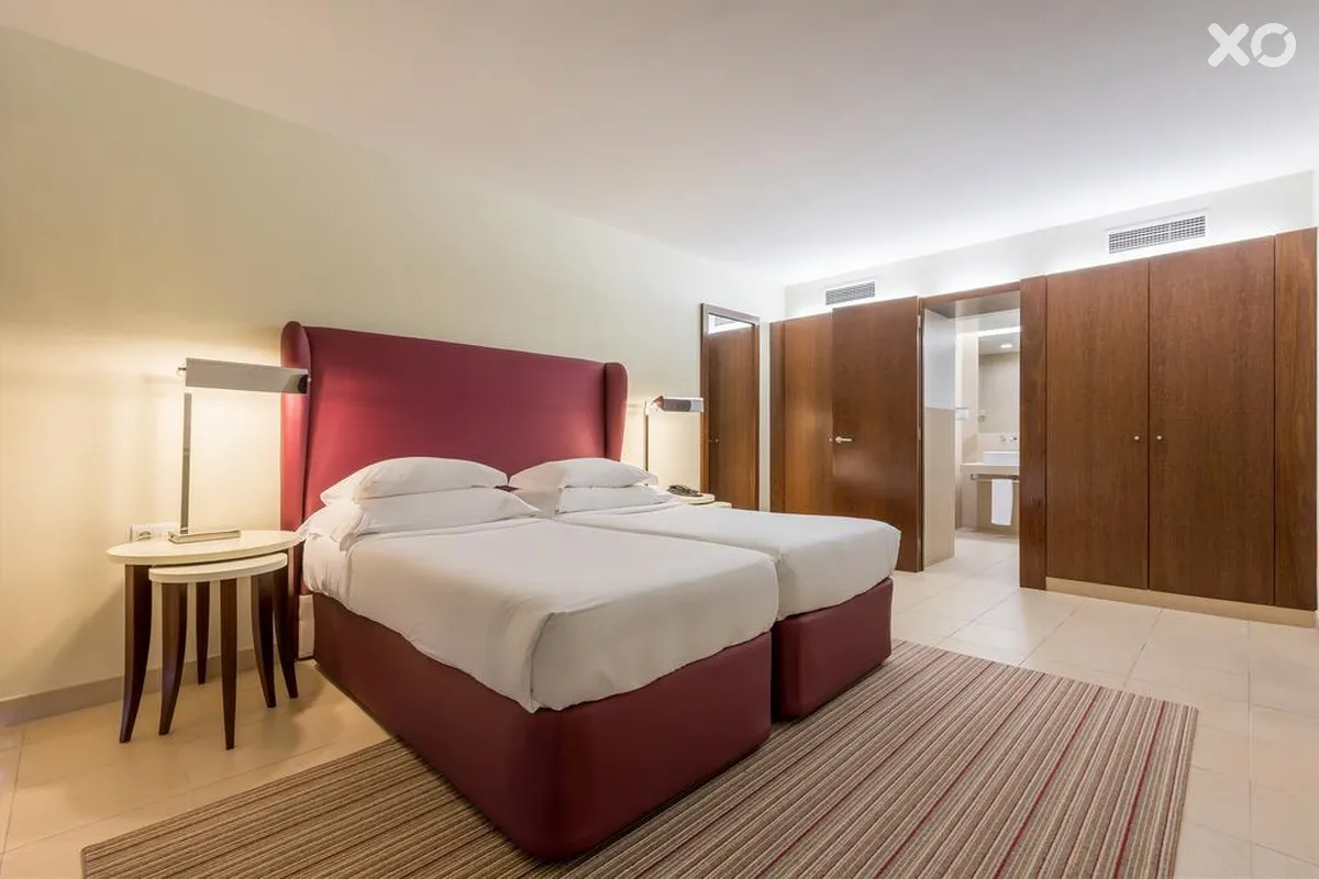 Sao Rafael Suites