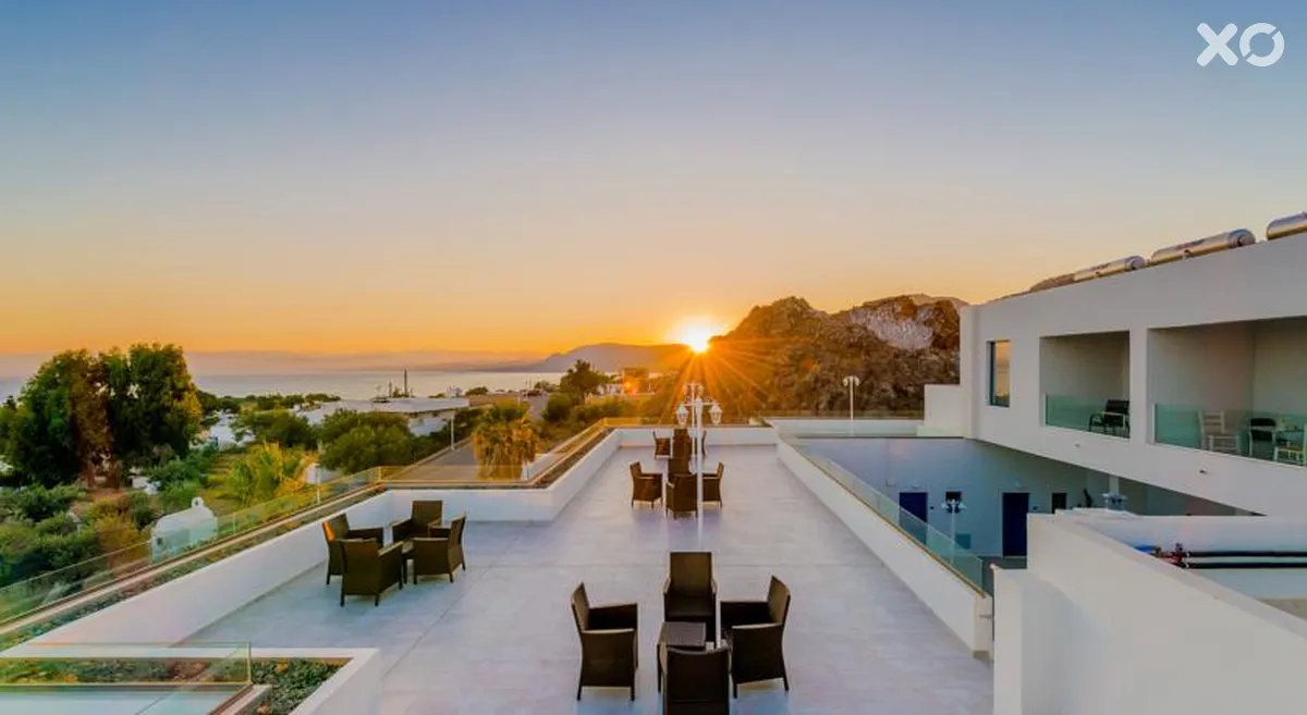 Eagles Nest Hotel