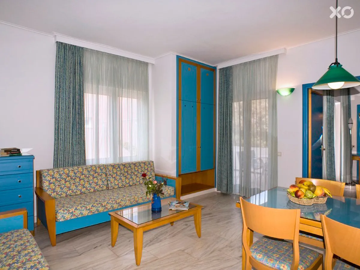 Ilianthos Village Luxury Hotels & Suites