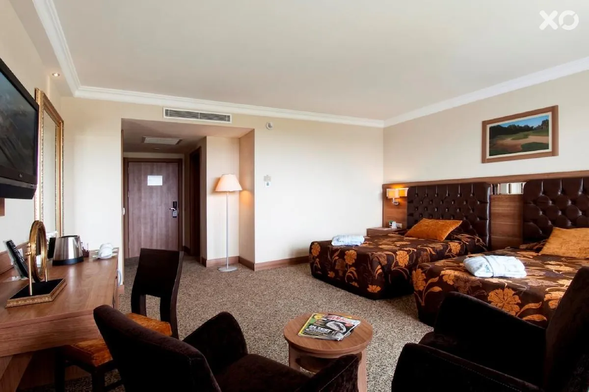Sueno Hotels Golf Belek