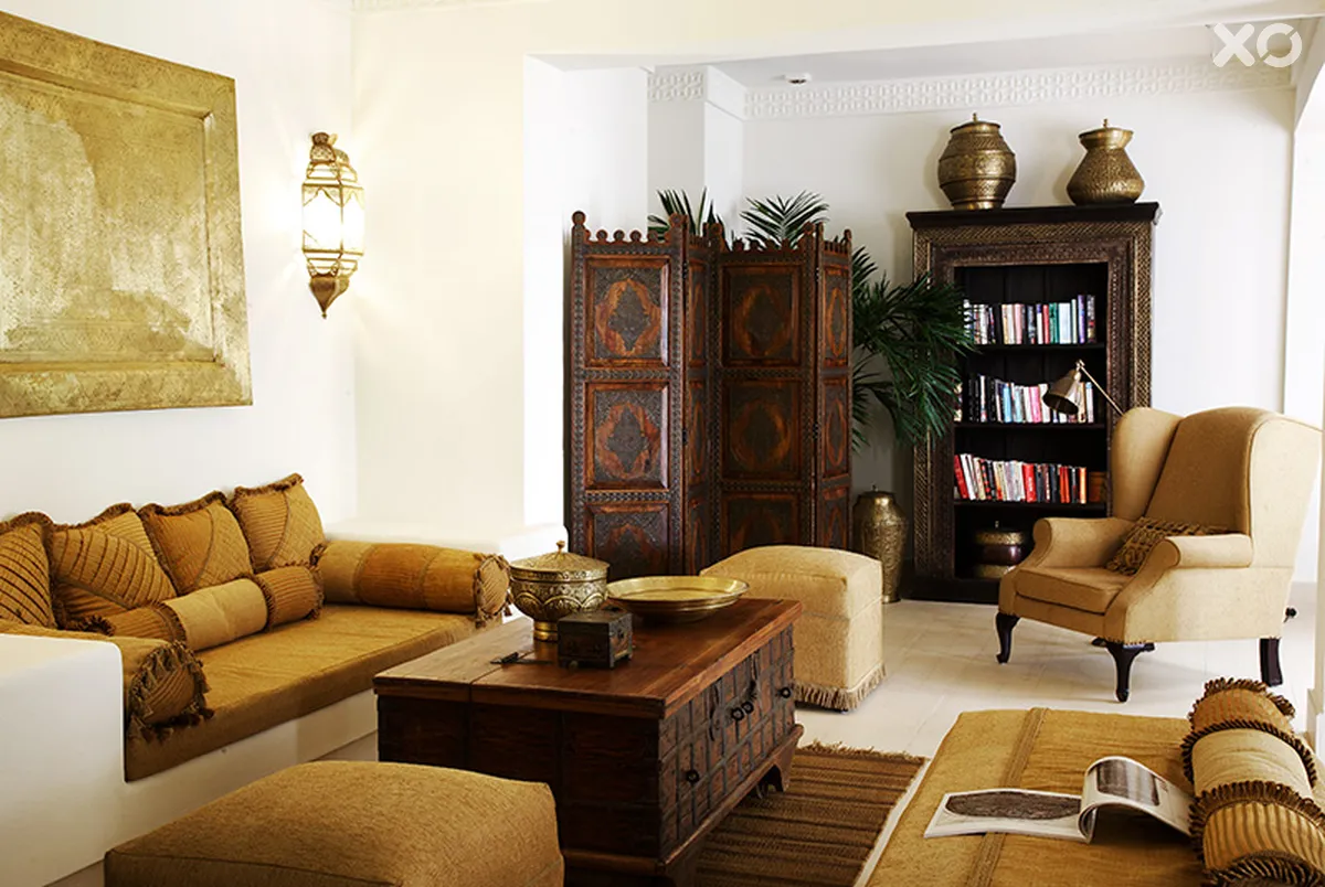 Baraza Resort & Spa