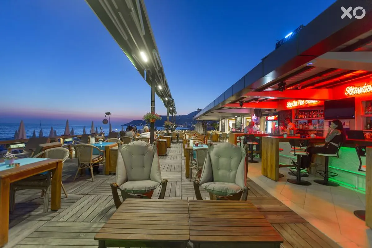 Royalisa Palmiye Beach Hotel