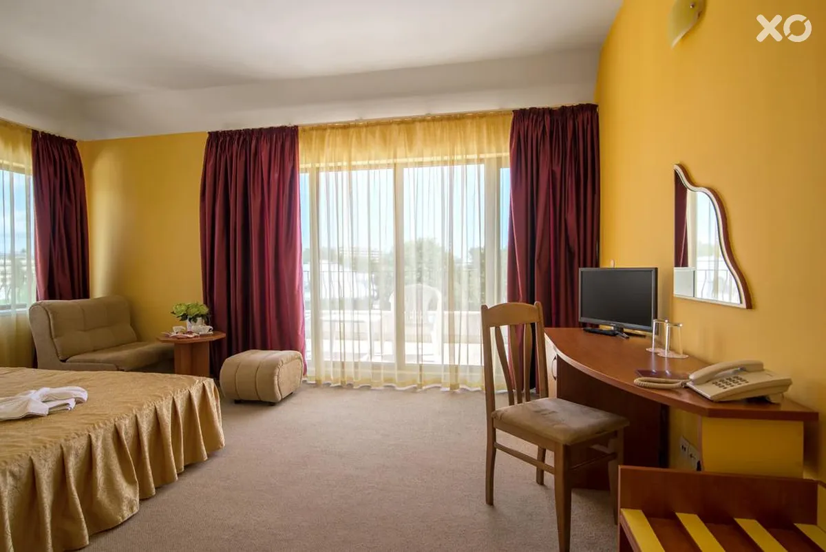 Atlant Hotel