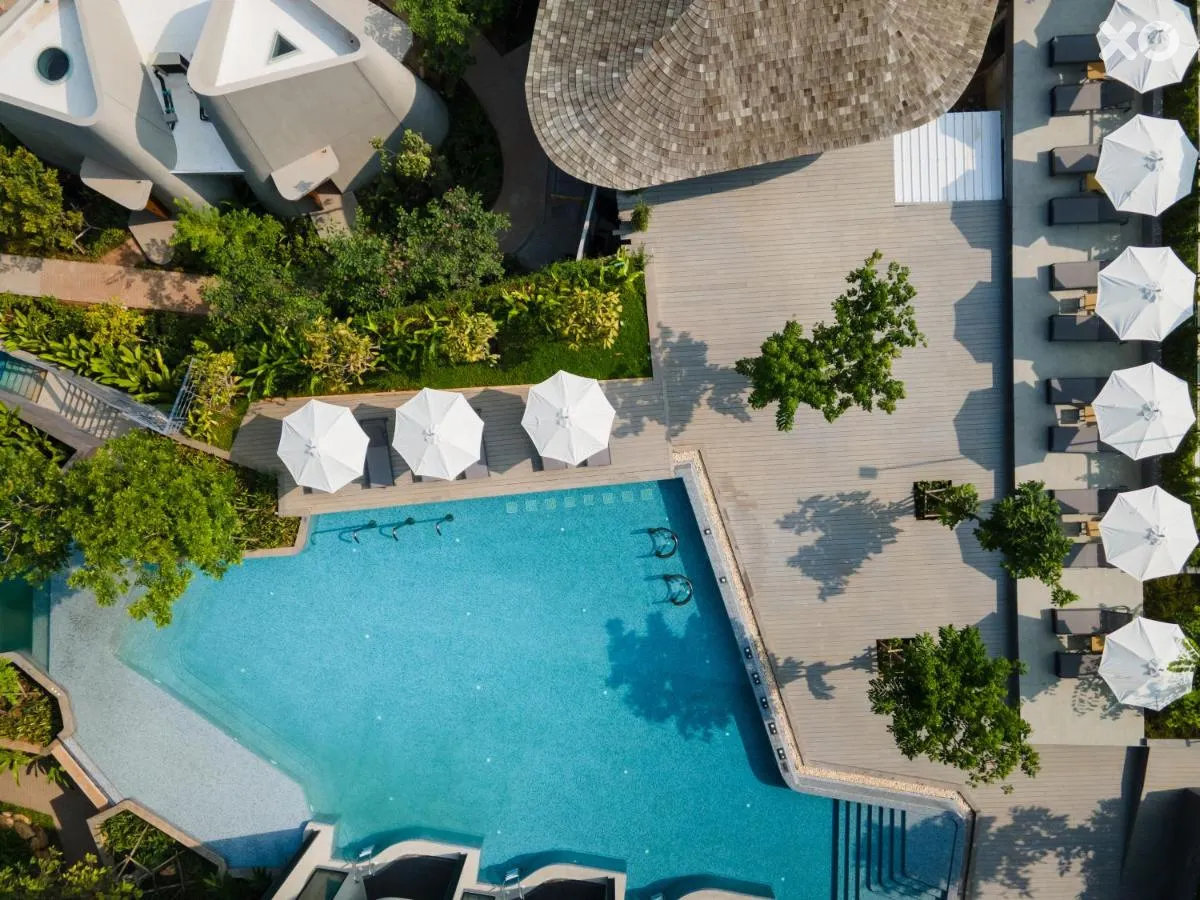 Varana Hotel Krabi
