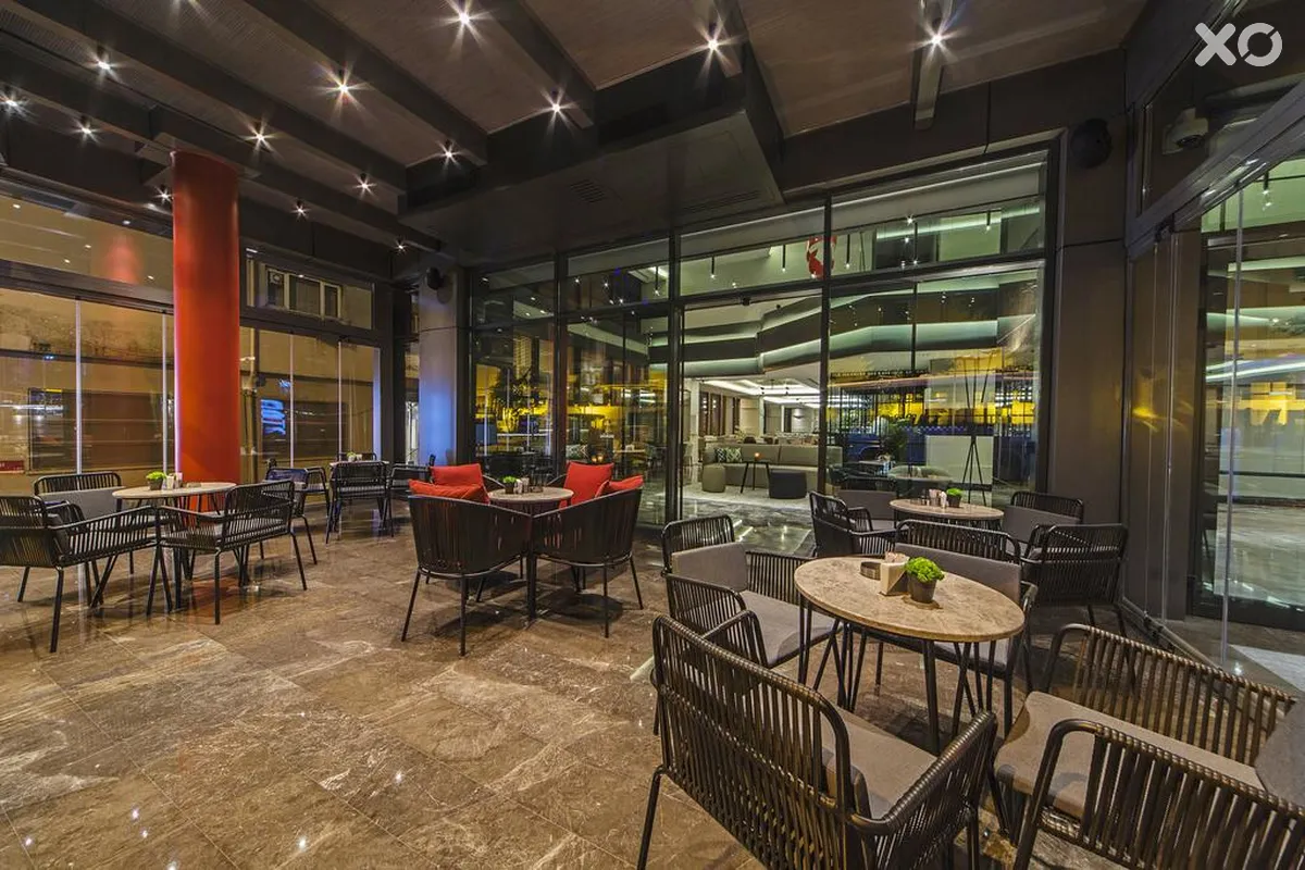 Arts Hotel Istanbul