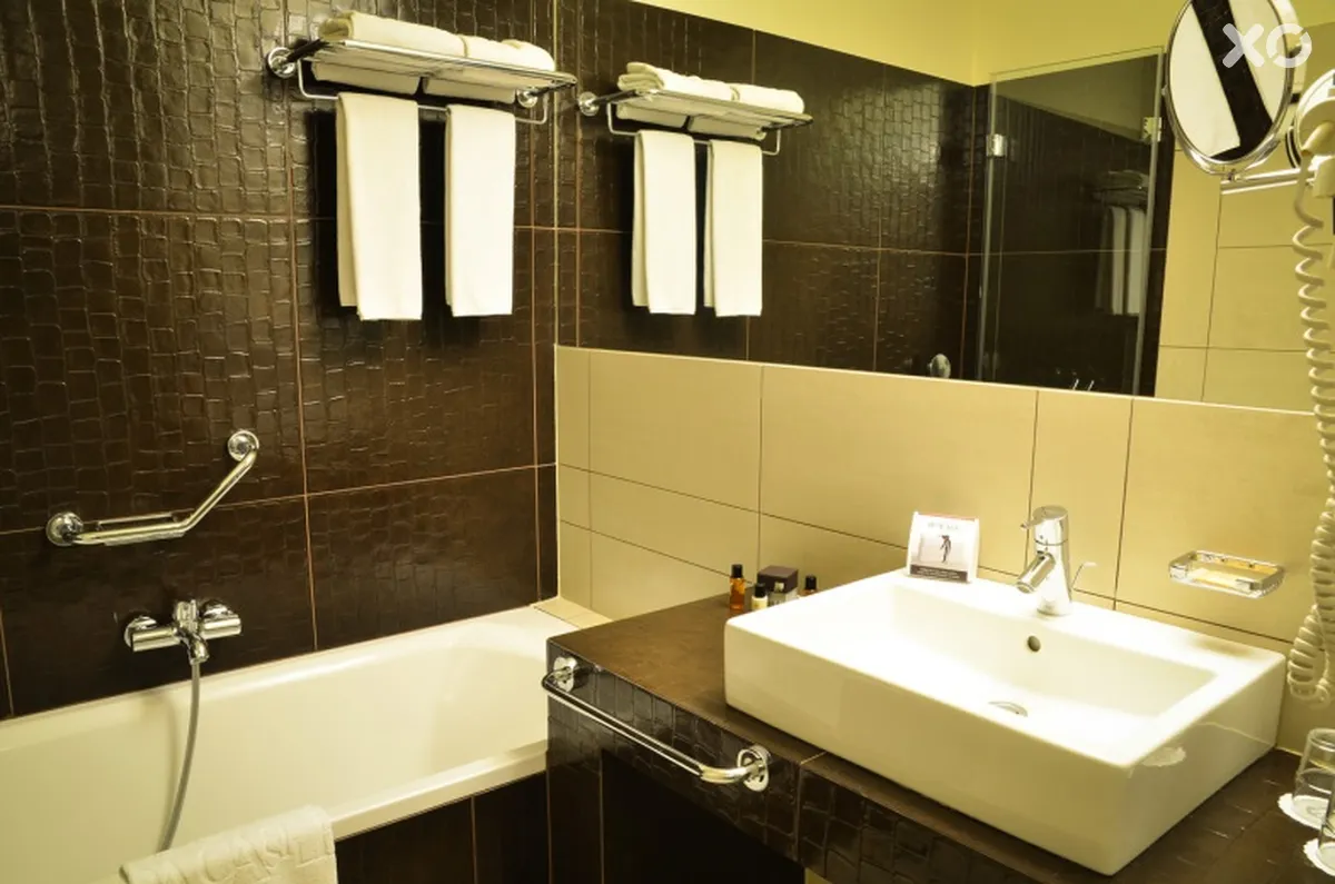 Hotel Nemzeti Budapest