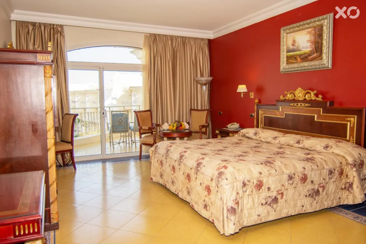 Sentido Palm Royale Soma Bay