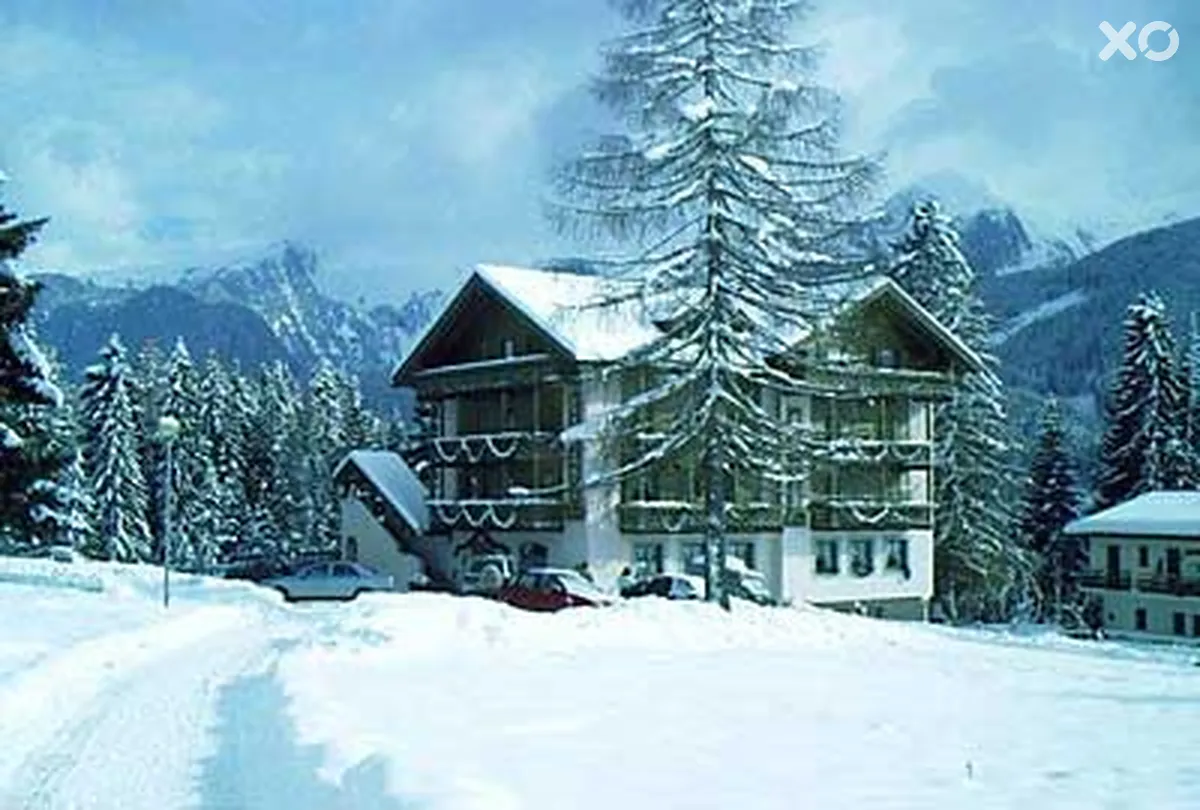 Canada Hotel