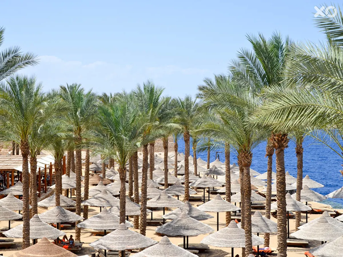 The Grand Hotel Sharm El Sheikh