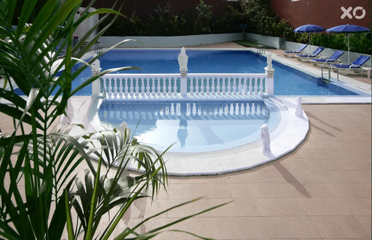 Udalla Park Aparthotel