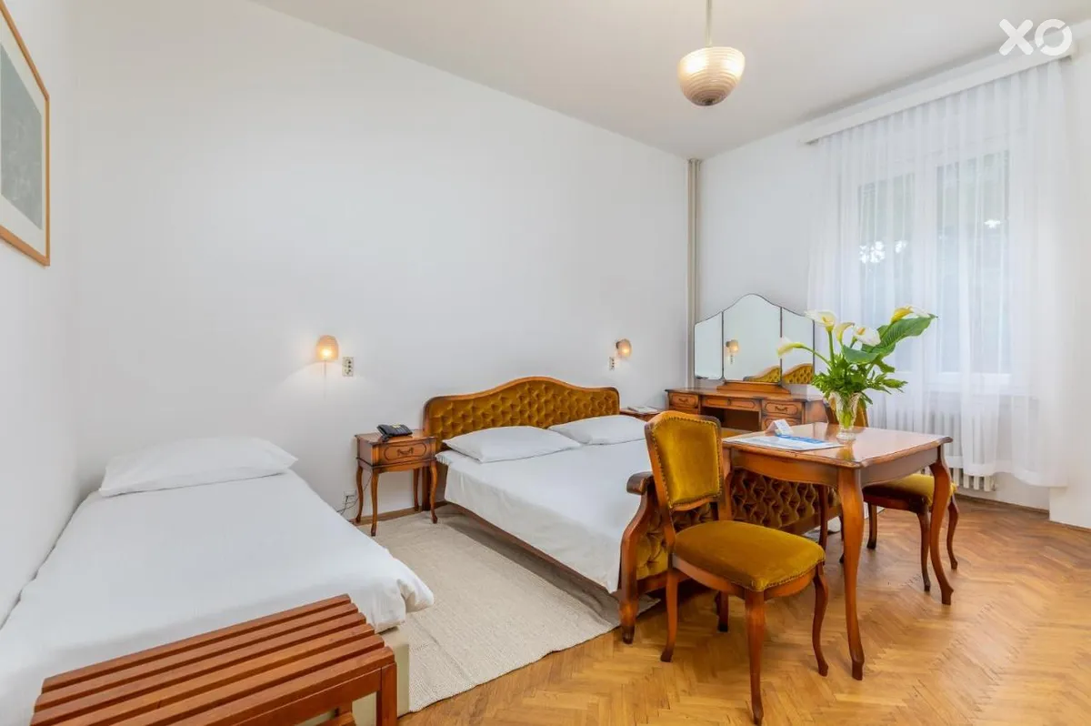 Brijuni Rooms Karmen