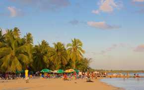 Туры в Бока Чика