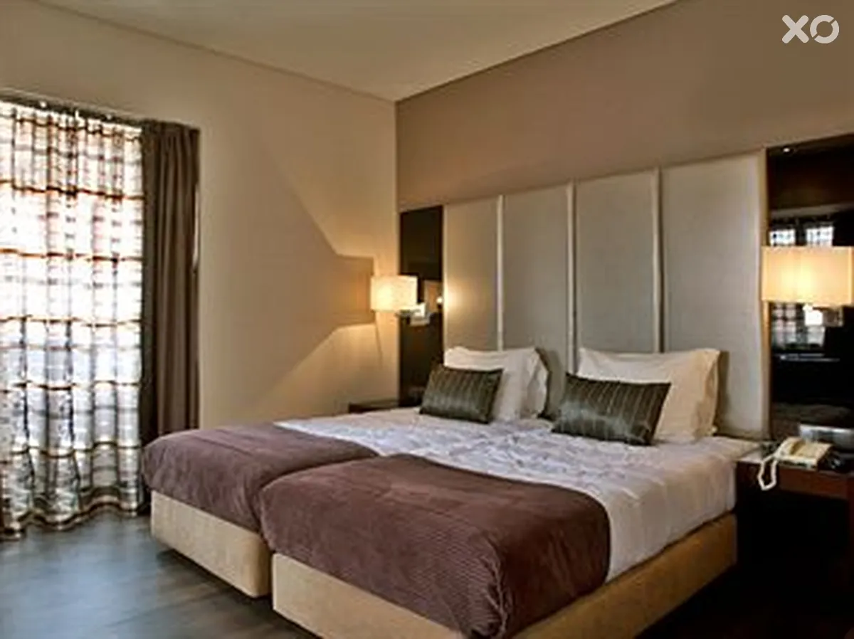 Turim Restauradores Hotel