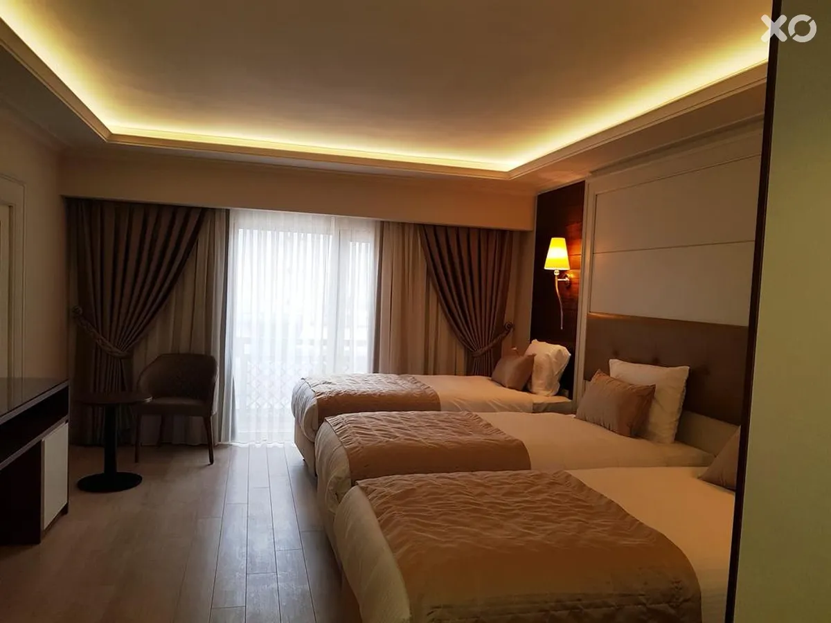 Grand Marcello Hotel
