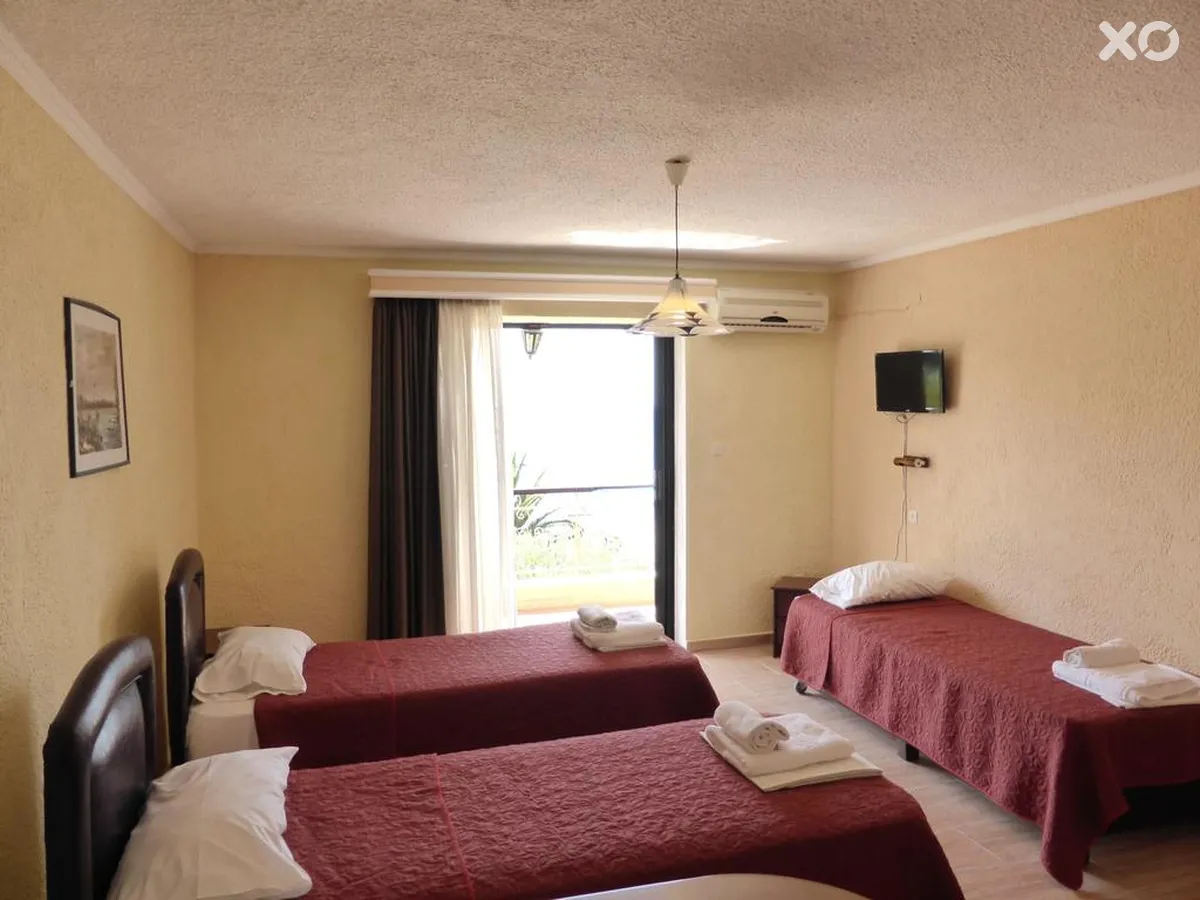Porto Matina Hotel