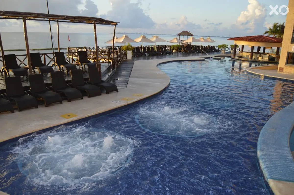 All Ritmo Cancun Resort & Waterpark