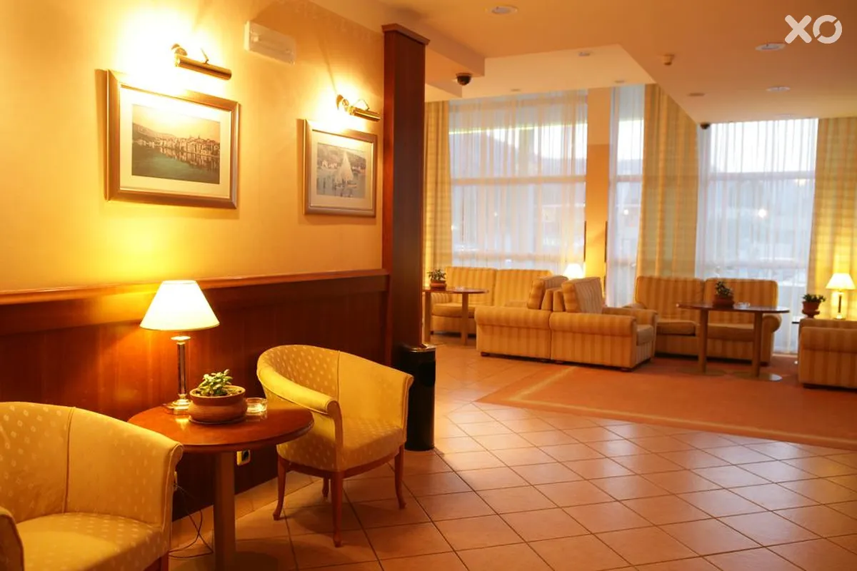 Zvonimir Sunny Hotel by Valamar