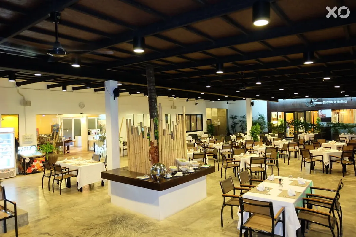 Nai Yang Beach Resort