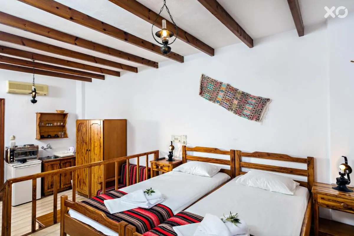 Matzi Hotel Apartments