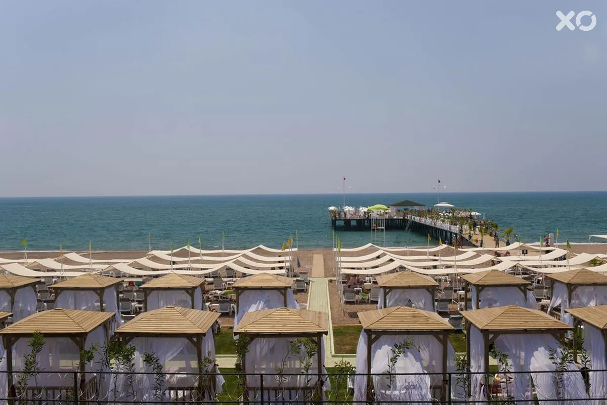 Delphin Imperial Lara