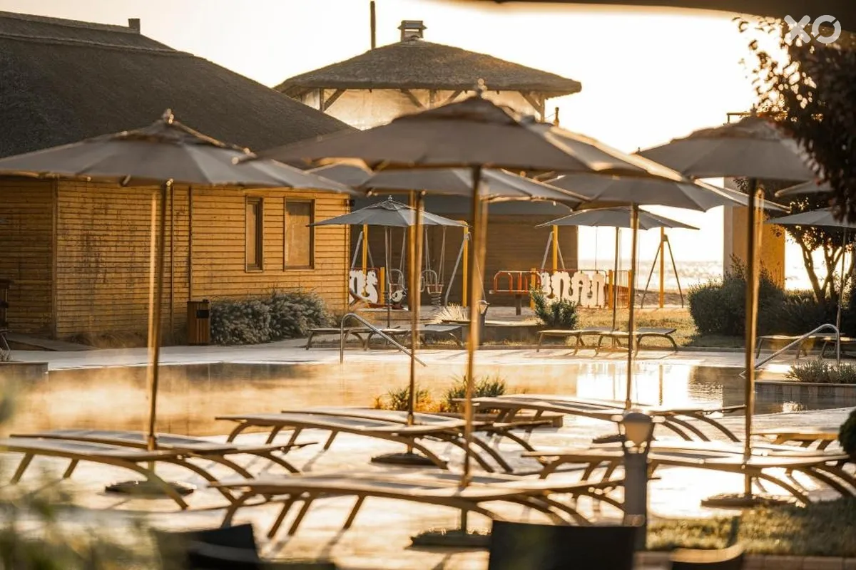 HVD Club Hotel Miramar