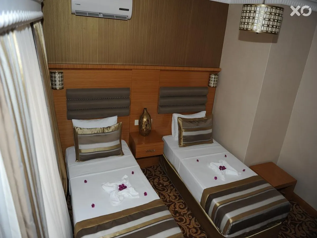 Alfa Hotel