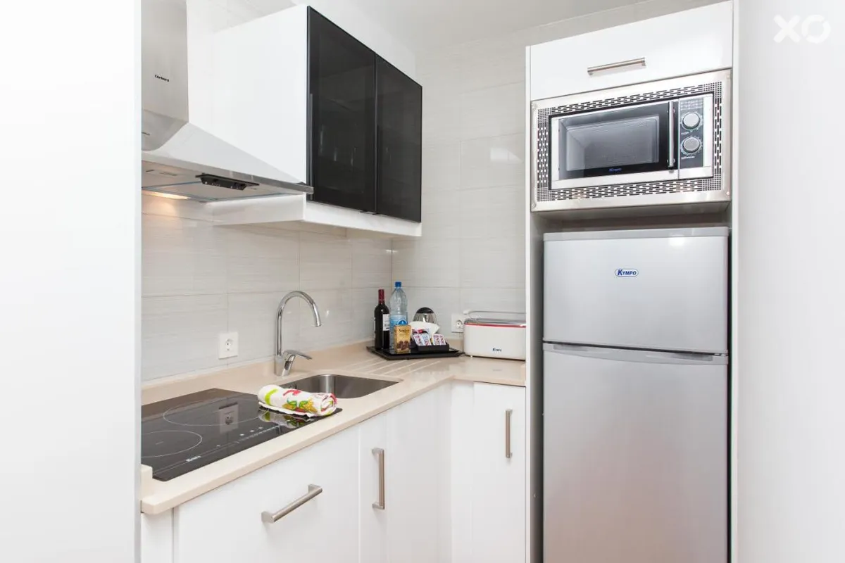 Villa Florida Apartamentos