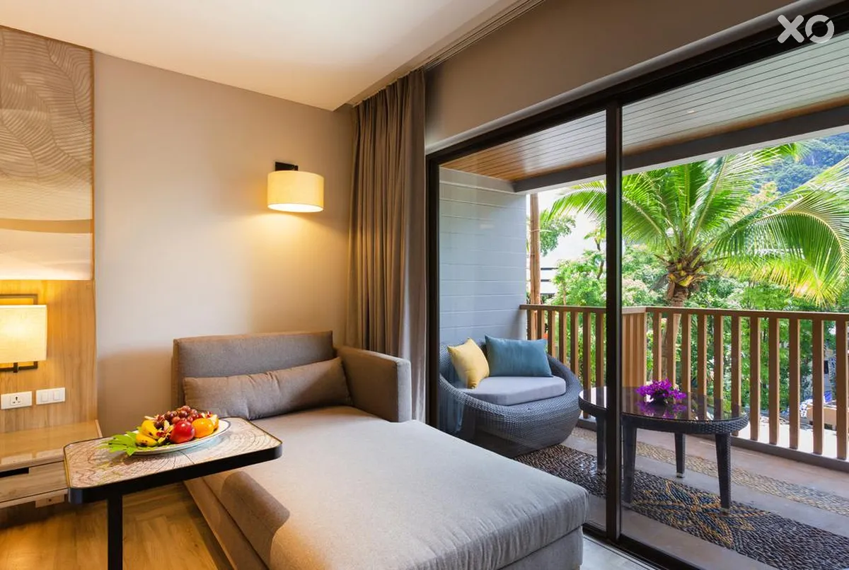 Dusit D2 Ao Nang Krabi