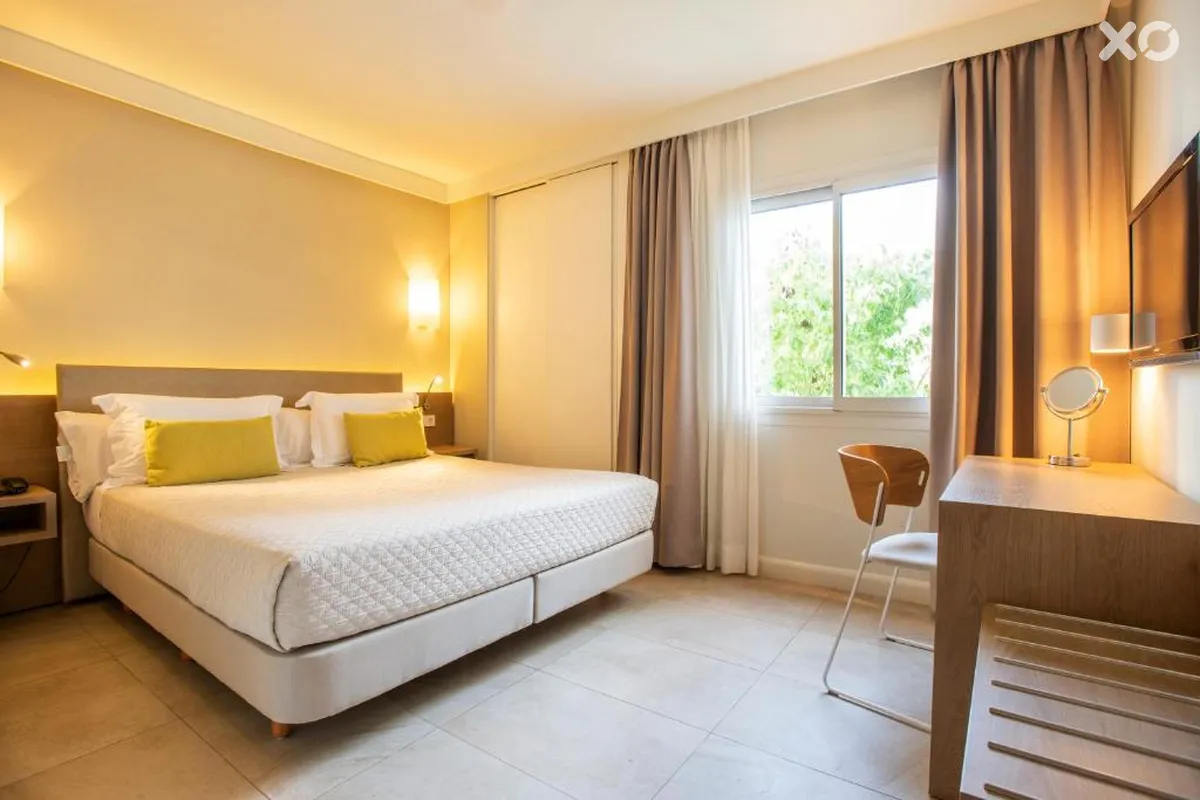 Inturotel Esmeralda Park