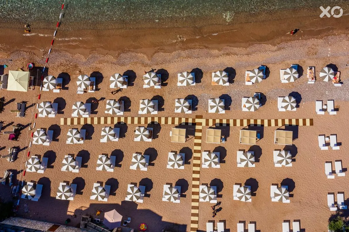 California Hotel