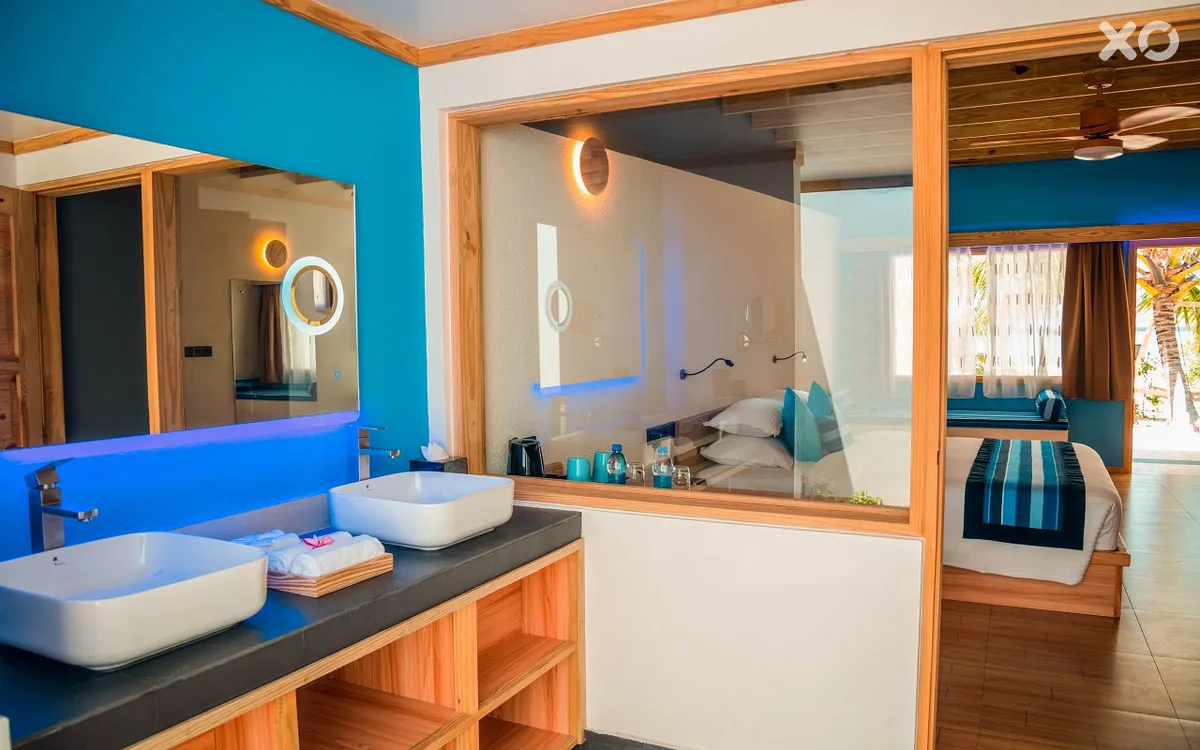 South Palm Resort Maldives