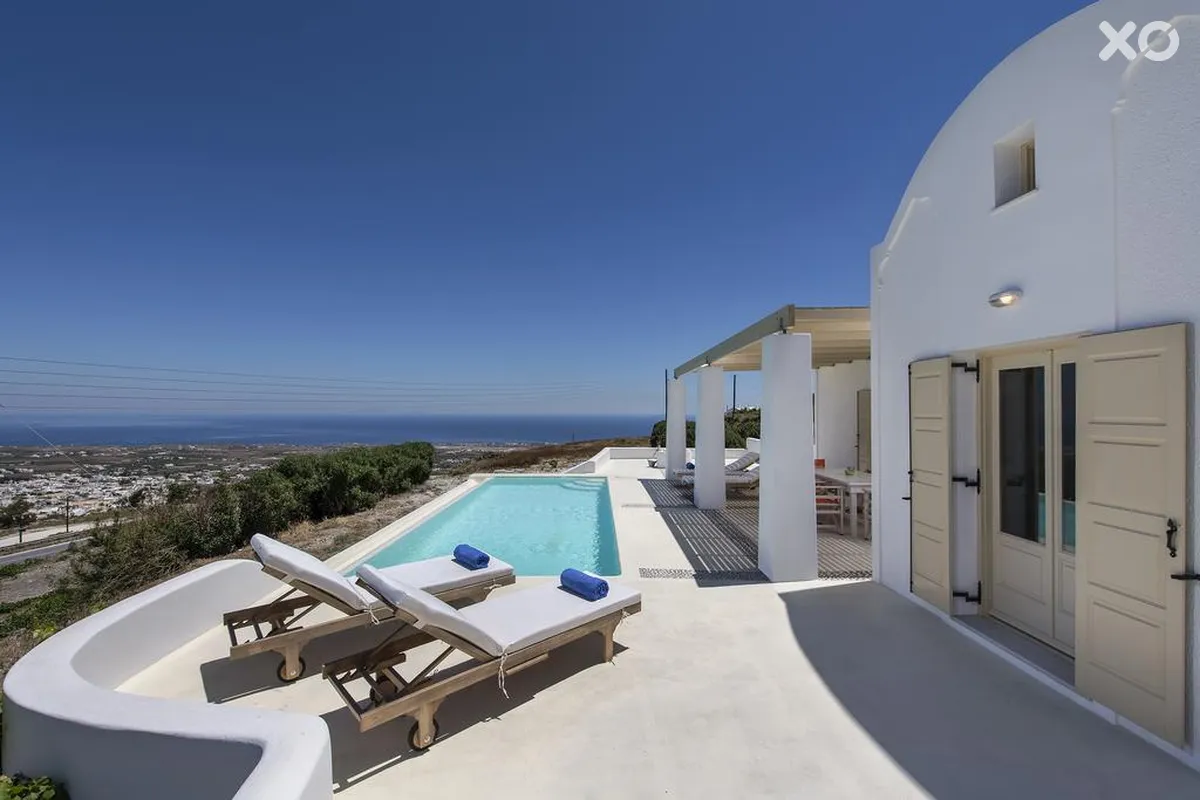 Alter Ego Villa