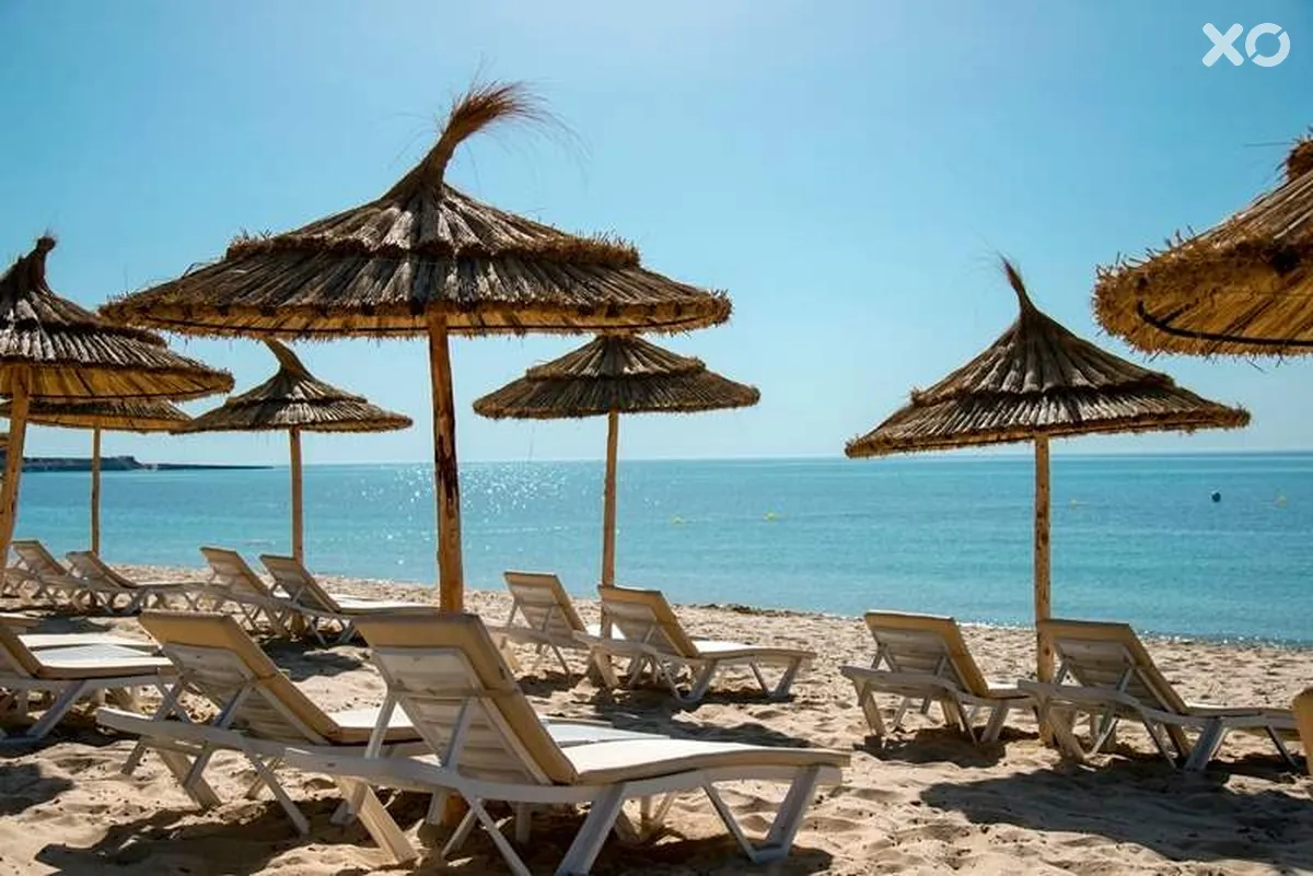 Radisson Blu Resort & Thalasso