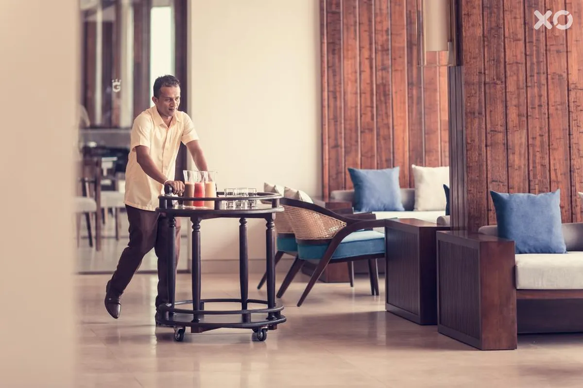 Le Grand Galle By Asia Leisure