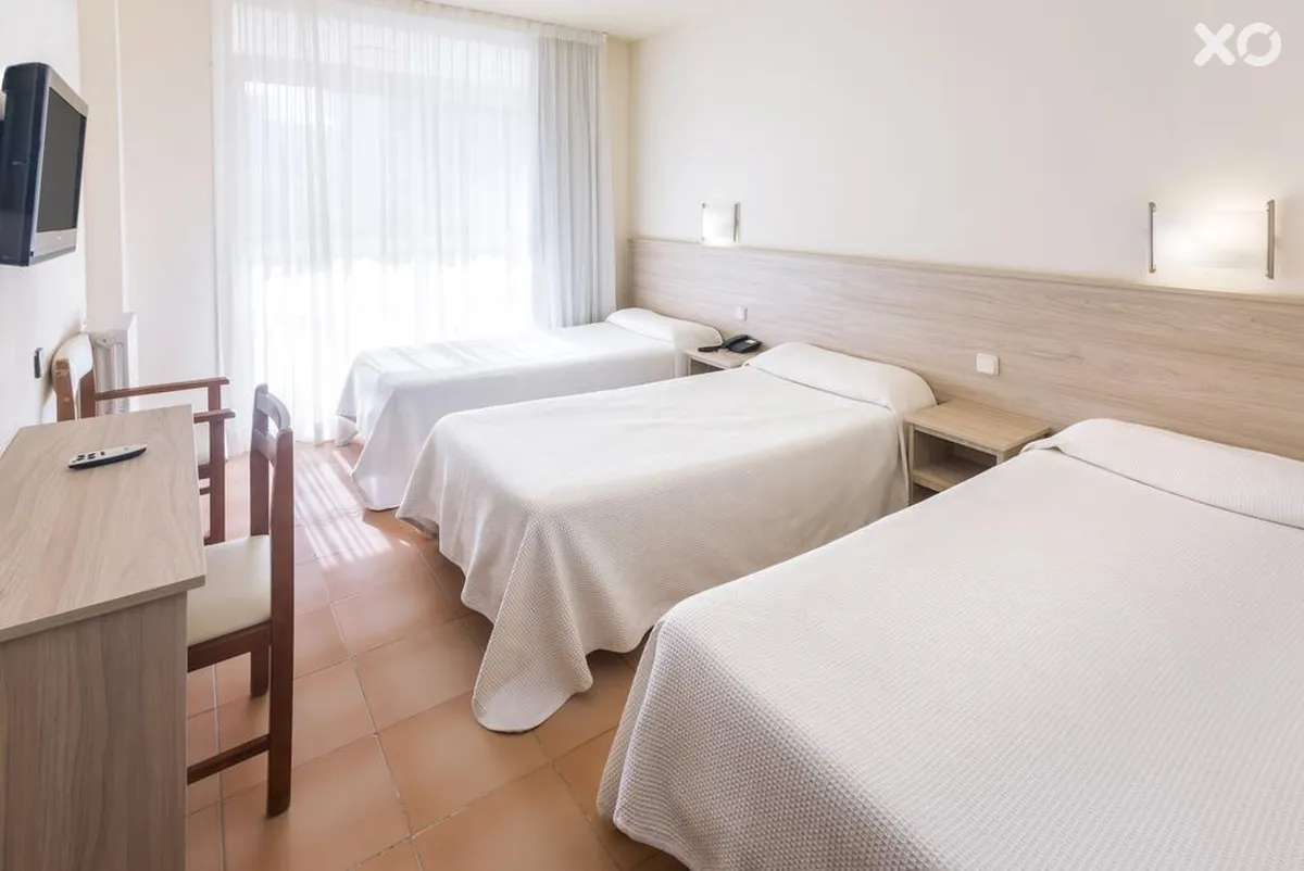Marinada Hotel