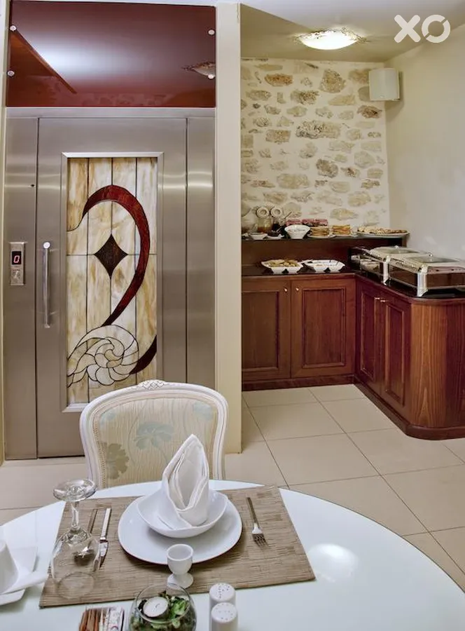 Antica Dimora Suites Hotel