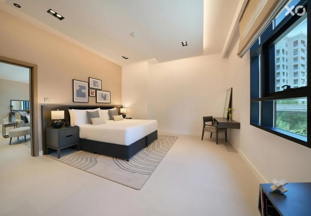 Cheval Maison The Palm Dubai