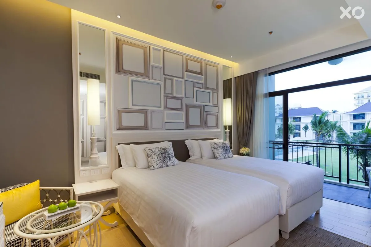 U Sathorn Bangkok