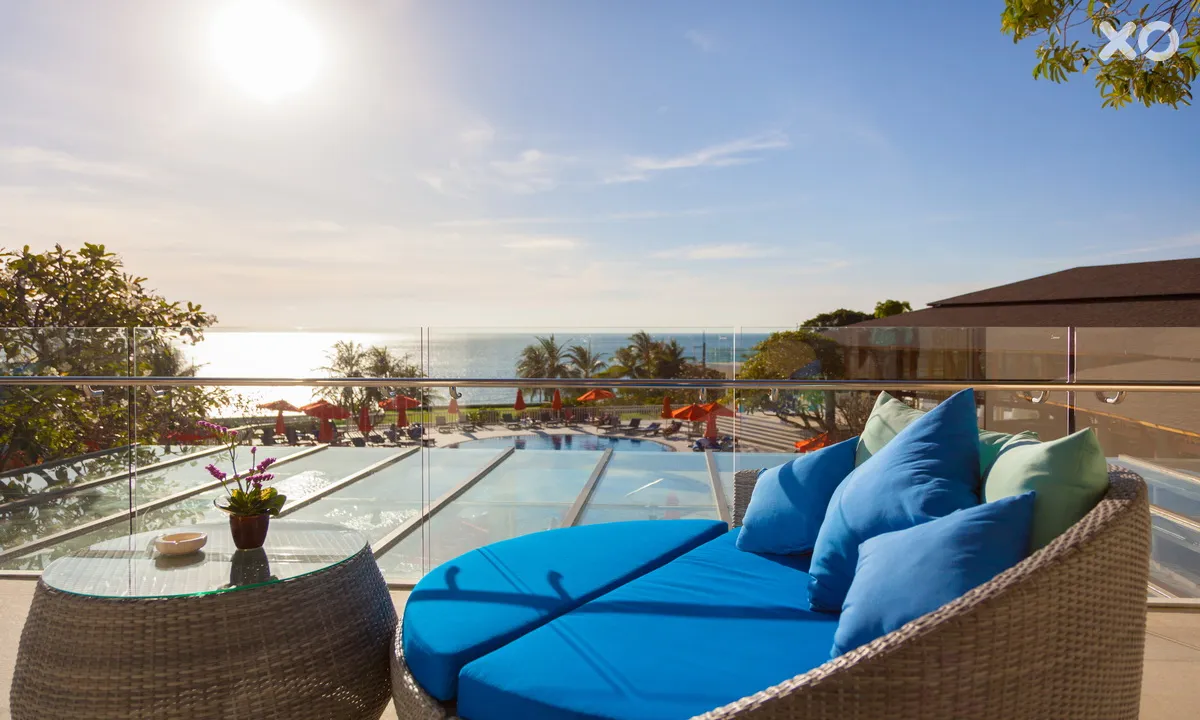 Diamond Cliff Resort & Spa