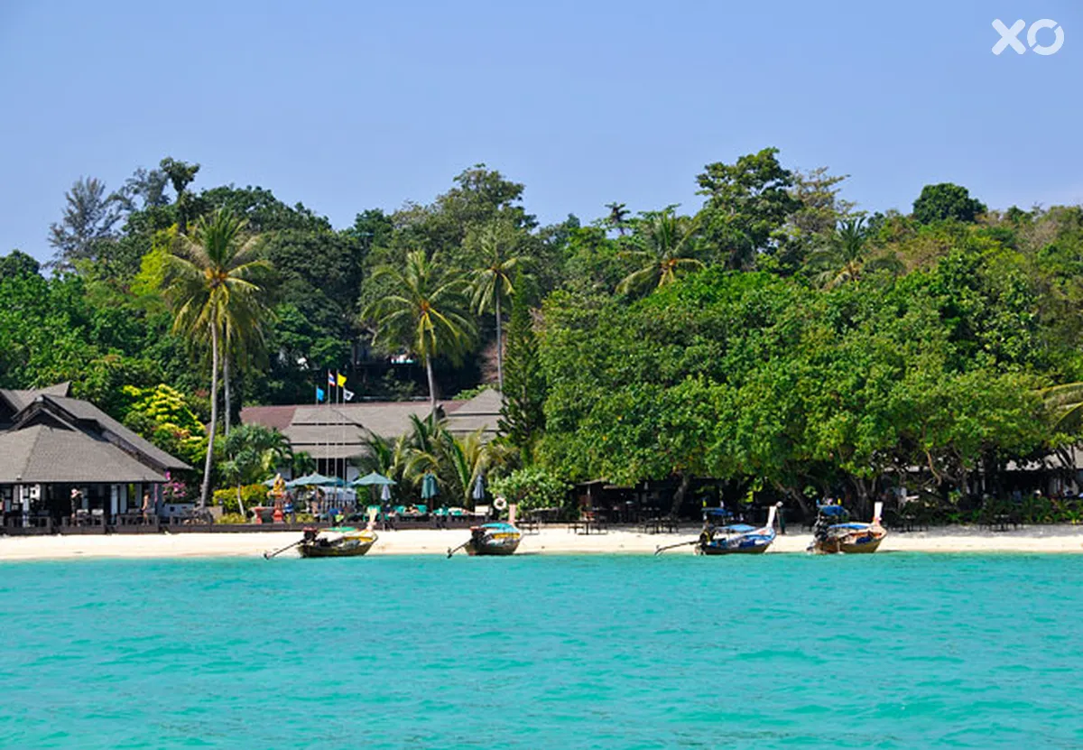 Phi Phi Holiday Resort