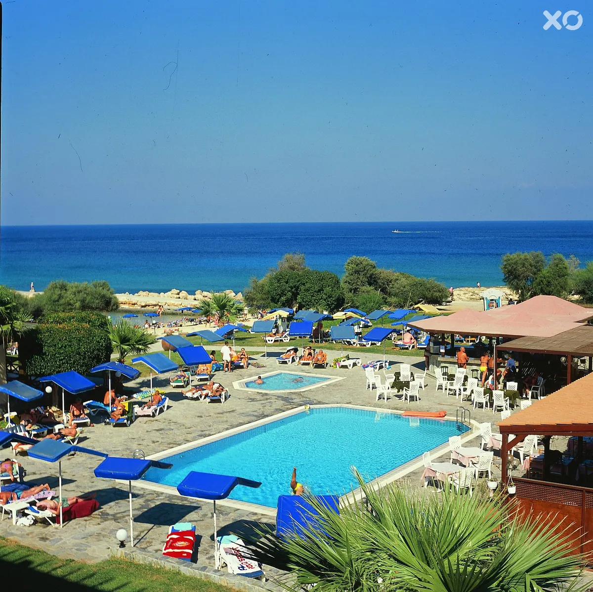 Mimosa Beach Hotel