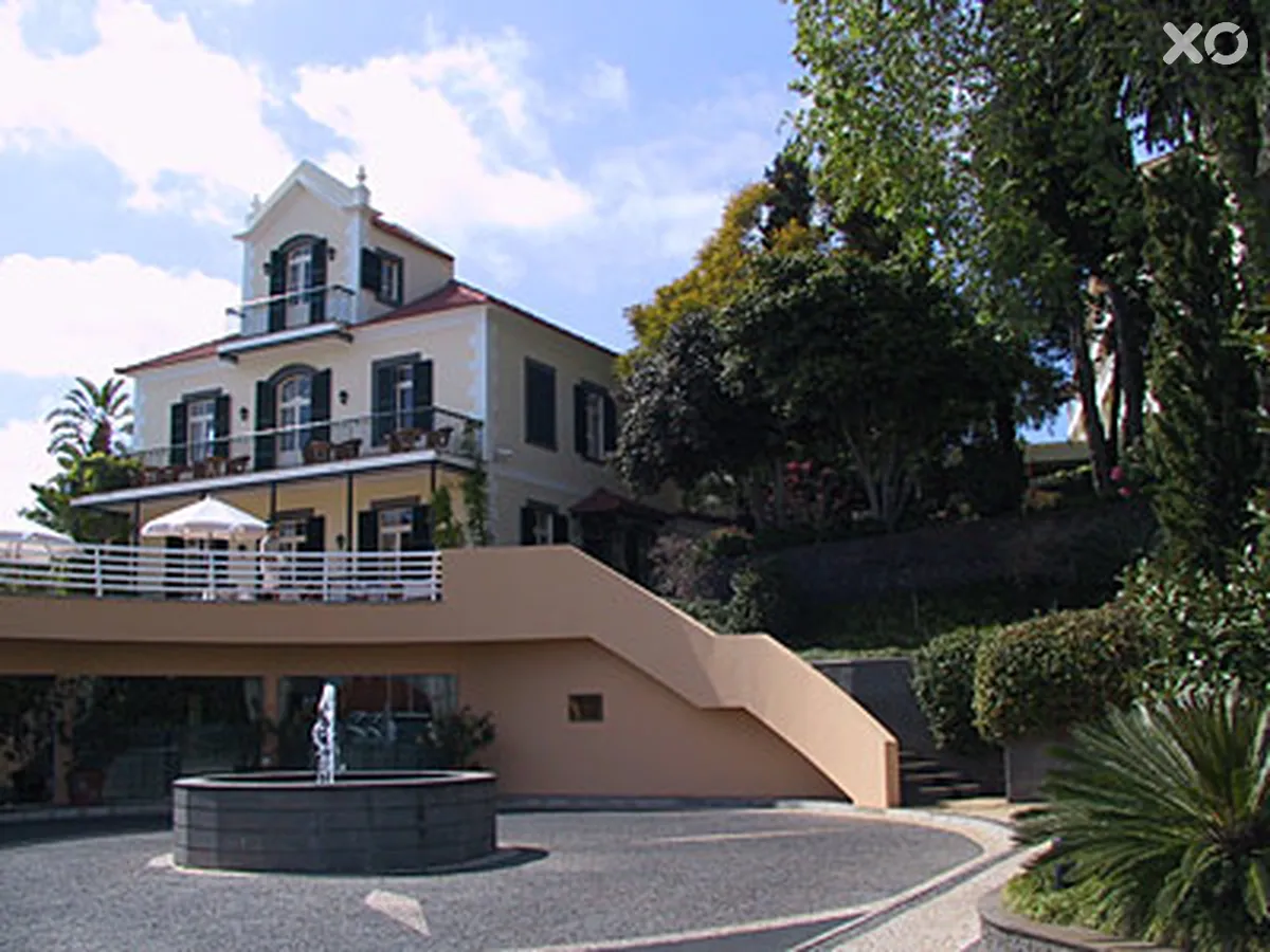 Quinta do Estreito Vintage House