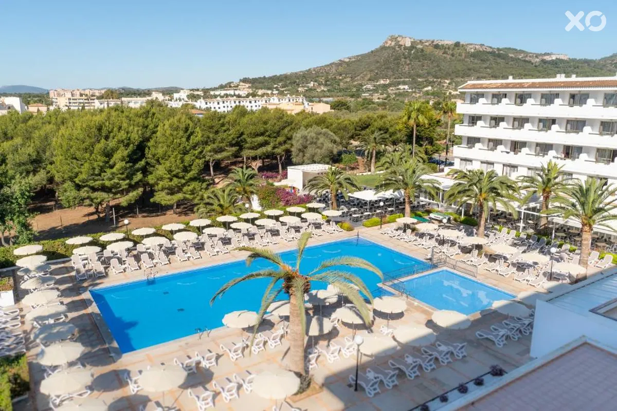 Millor Sol Hotel
