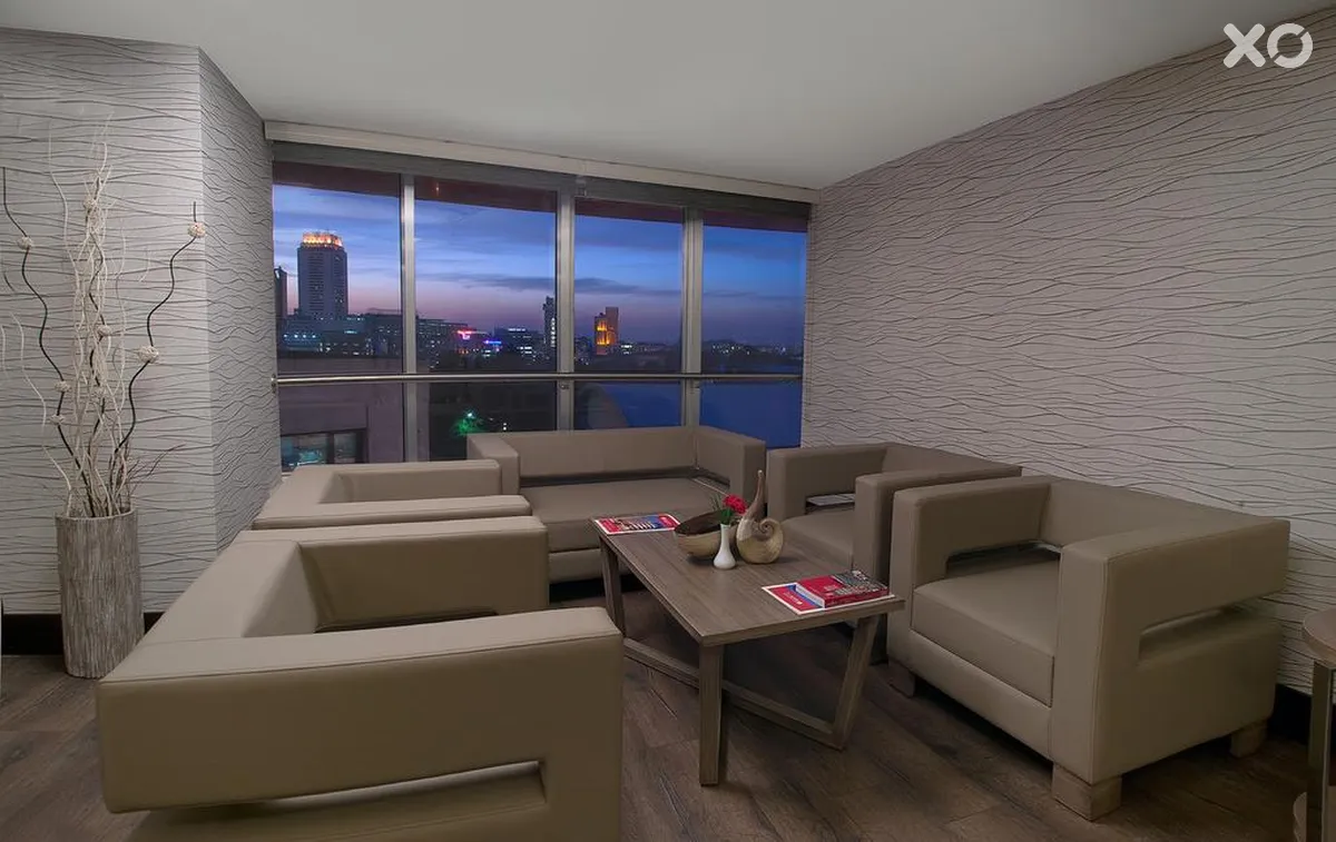 Ramada Plaza by Wyndham Izmir
