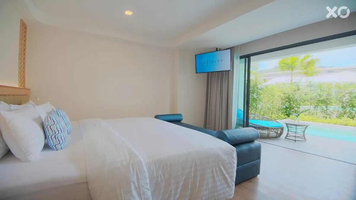 Infinity Aonang Krabi Villa