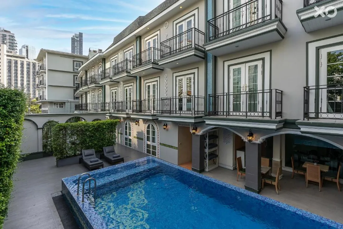 La Petite Salil Sukhumvit Thonglor 1
