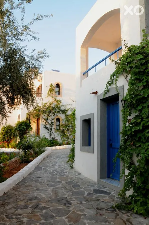 Hersonissos Village Hotel & Bungalows