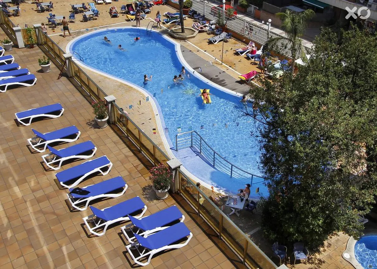 Bon Repos Hotel